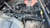 2017 Kubota RTV X1100CW
