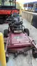2014 Kawasaki Exmark Zero Turn 52&#x22; Mower
