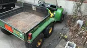 2004 John Deere Gator 6x4