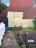 Large foam blocks 34&#x22; x 48&#x22; x 96&#x22;