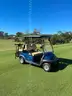 2017 Club Car Precedent i2 Electric ERIC Golf Cart