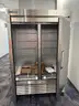 True T-49F-HC Reach-In Dual Door Freezer