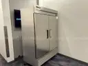 True T-49F-HC Reach-In Dual Door Freezer