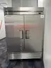 True T-49F-HC Reach-In Dual Door Freezer