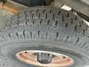 2001 Dodge Ram