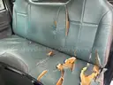2001 Dodge Ram