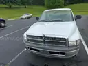 2001 Dodge Ram