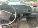 2001 Dodge Ram