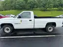 2001 Dodge Ram