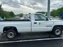 2001 Dodge Ram