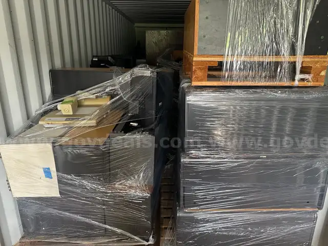 Office Furniture