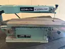Scroll and Band saws