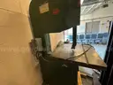 Scroll and Band saws