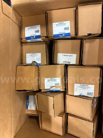 HVAC Equipment