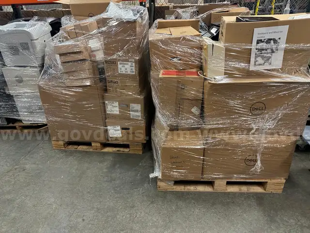 Computers, Monitors, Printers, laptops