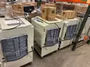 Computers, Monitors, Printers, laptops