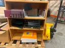 Pallet(s) of Office Supplies/Furniture