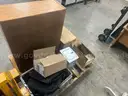 Pallet(s) of Office Supplies/Furniture