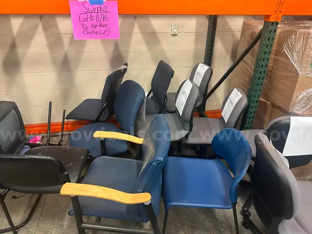 Office Chairs