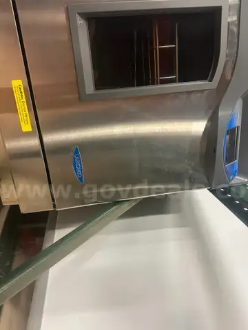 Lab equipment