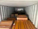 BROKEN Shelving units