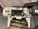 Bandsaw &#x26; Air filter