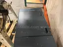 Bandsaw &#x26; Air filter