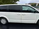 2011 Dodge Grand Caravan