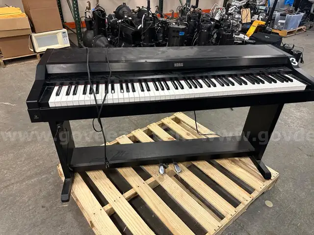 Electric Piano