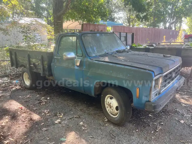 1979 GMC (TC31003