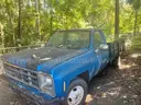 1979 GMC (TC31003