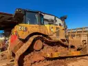 2017 CATERPILLAR  D7 DOZER