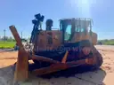 2017 CATERPILLAR  D7 DOZER