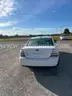2008 Ford Taurus