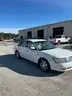 2008 Ford Taurus