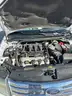 2008 Ford Taurus