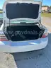 2008 Ford Taurus