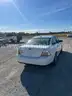 2008 Ford Taurus