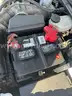 2008 Ford Taurus