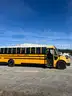 2016 Thomas School Bus