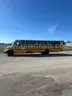 2016 Thomas School Bus