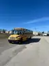 2016 Thomas School Bus