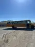 2016 Thomas School Bus