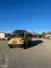2010 Thomas School Bus
