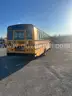 2010 Thomas School Bus