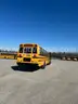 2016 Thomas School Bus