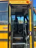 2016 Thomas School Bus