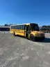 2016 Thomas School Bus