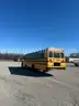 2016 Thomas School Bus