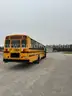 2016 Thomas School Bus
